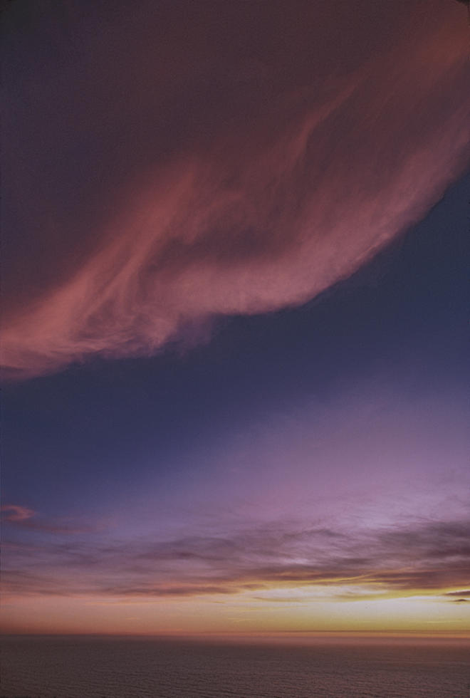 Color Fields, Actual 19