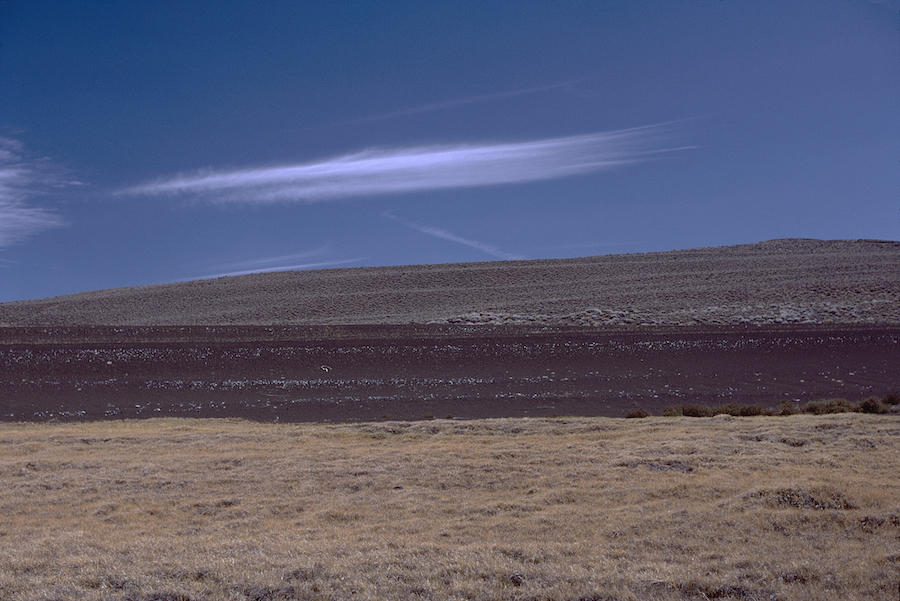 Foot Hills