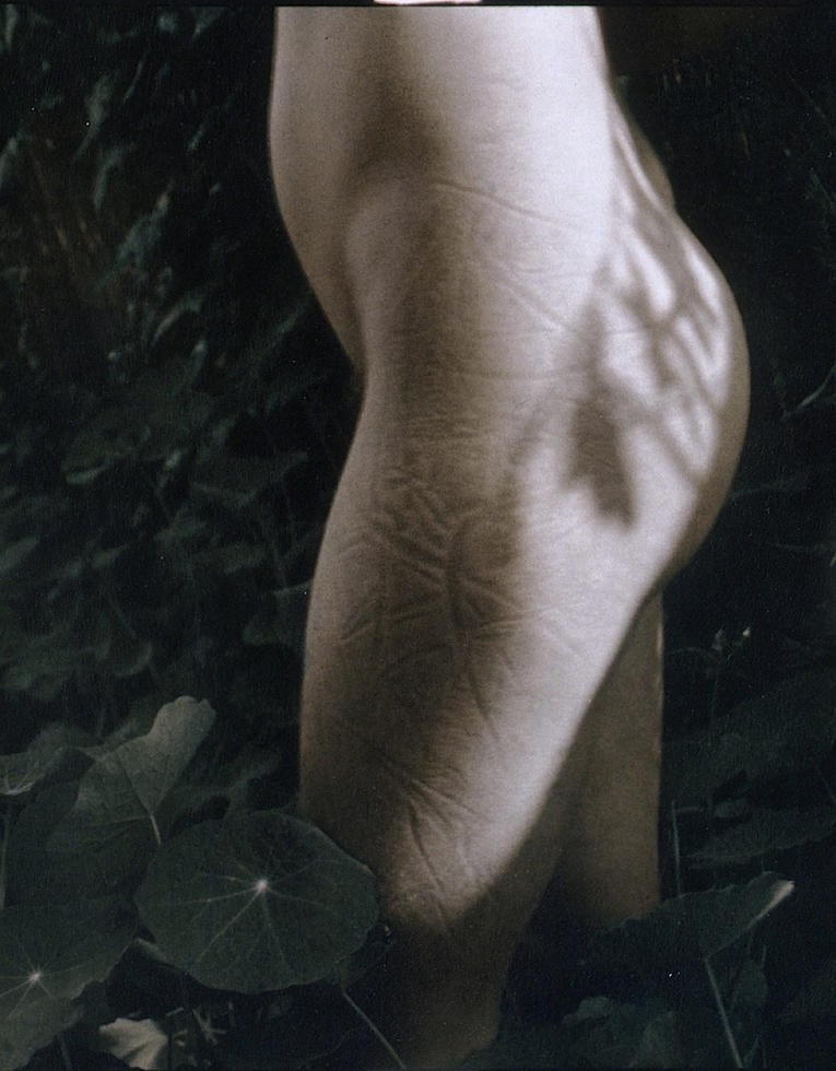 Origin of Body Art