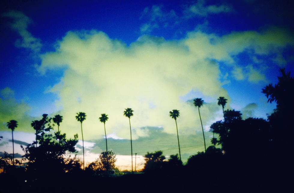 LA Sunset 2