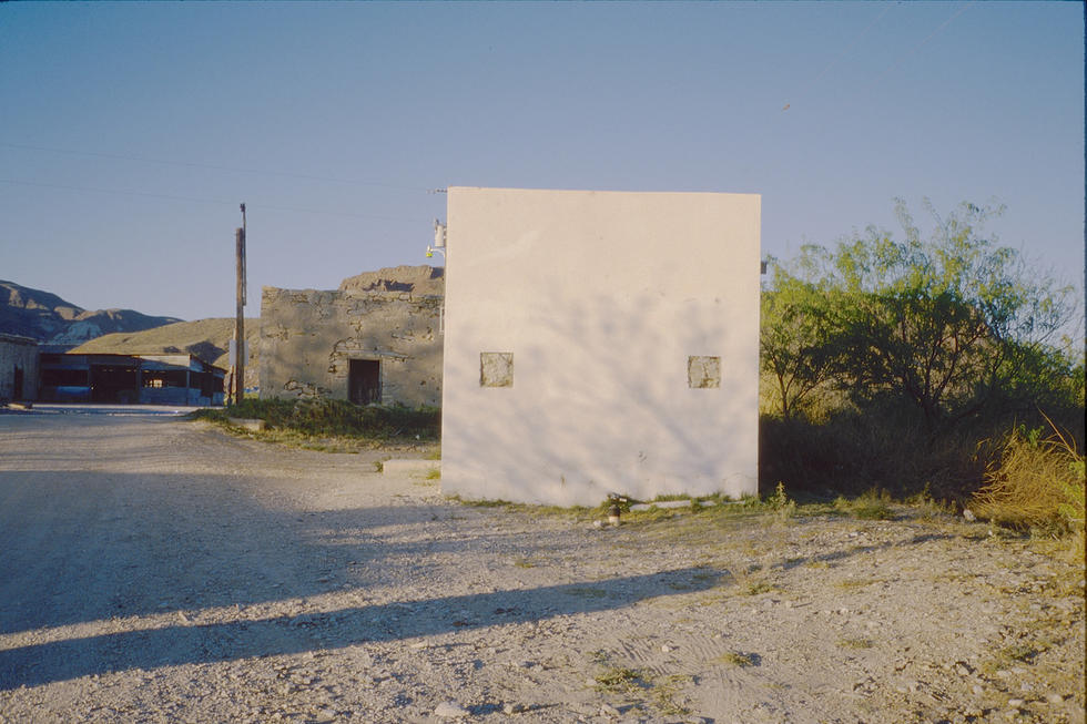 New Mexico