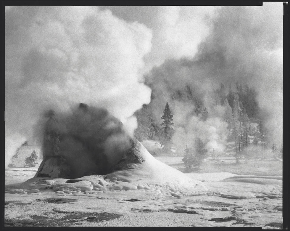Grand Geyser