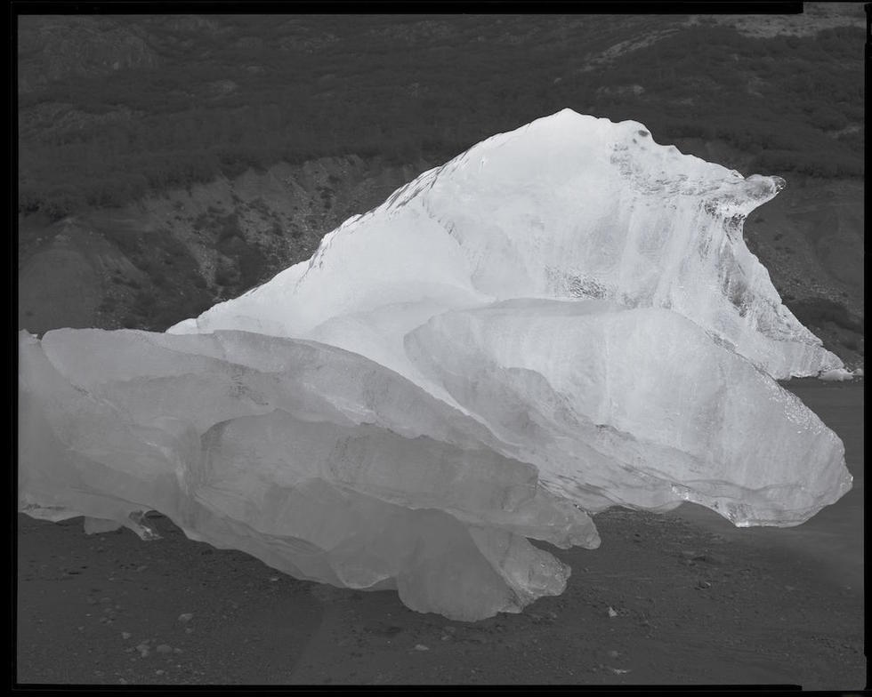 Glacier Bay Platinotypes 01