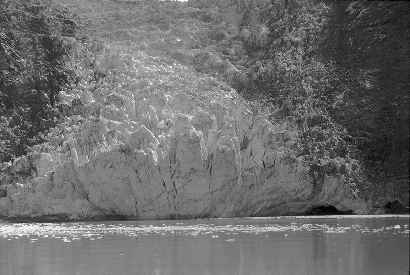 Glacier Bay Sketches 23