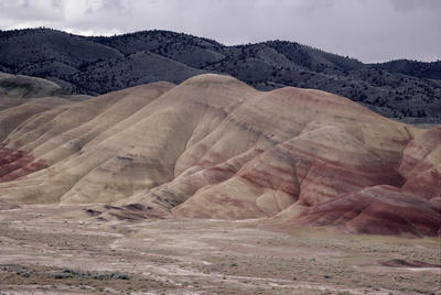 Painted Hills, Oregon