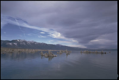 Mono Lake, California