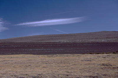 Foot Hills