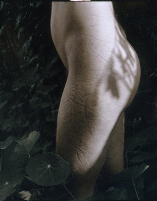 Origin of Body Art