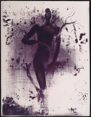 Deconstructing Venus 3