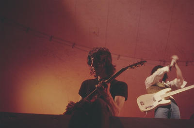 Jeff Beck, Westbury Music Fair, 1969