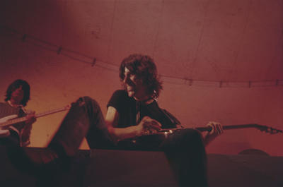 Jeff Beck, Westbury Music Fair, 1969