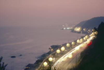 Malibu Highway
