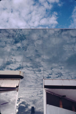 Berkeley Sky 1