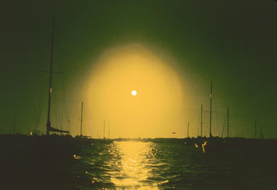 Long Island Summer