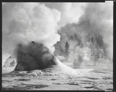 Grand Geyser