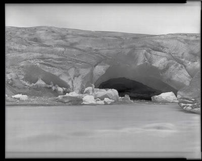 Glacier Bay Platinotypes 07
