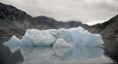 Glacier Bay Color Kodachromes 13