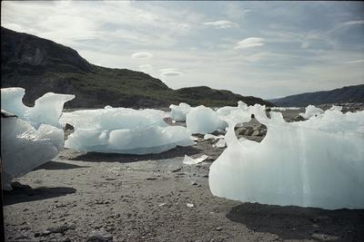 Glacier Bay Color Kodachromes 17