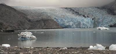 Glacier Bay Color Kodachromes 22