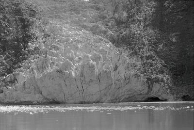 Glacier Bay Sketches 23