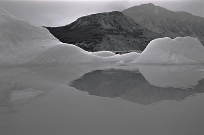 Glacier Bay Sketches 29