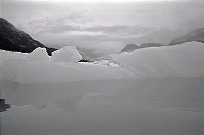Glacier Bay Sketches 31