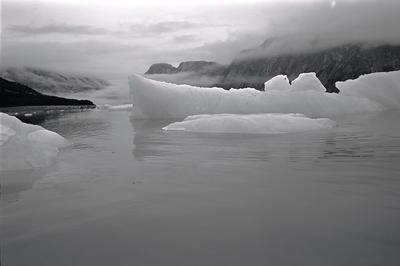 Glacier Bay Sketches 32
